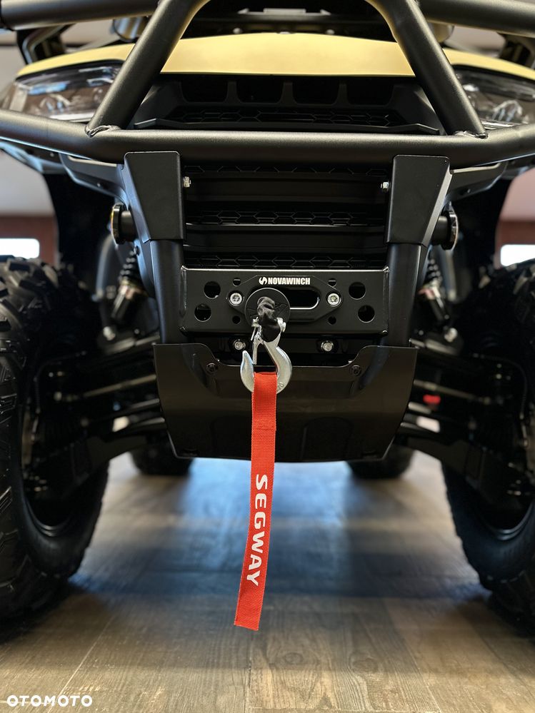 Segway Snarler AT10 - 22