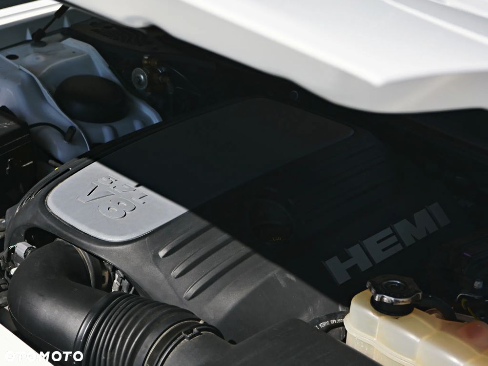 Dodge Challenger 5.7 R/T - 3