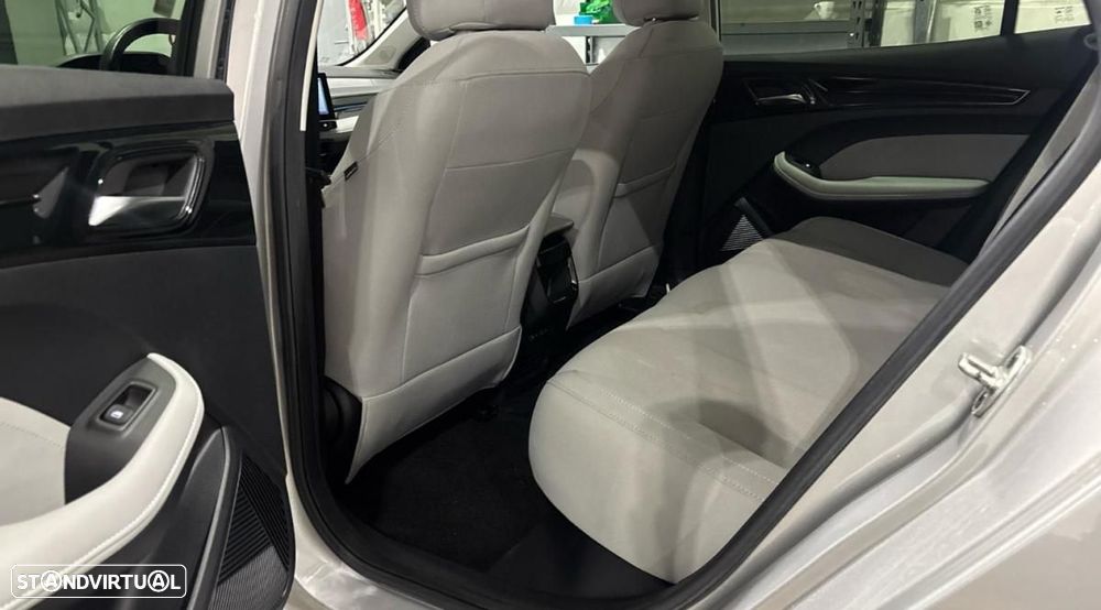 MG MG5 51 kWh Comfort - 6