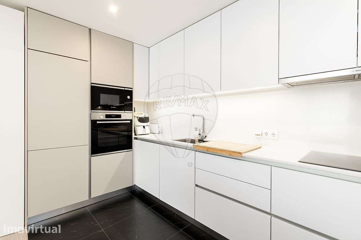 Apartamento T1 para venda - Grande imagem: 4/24
