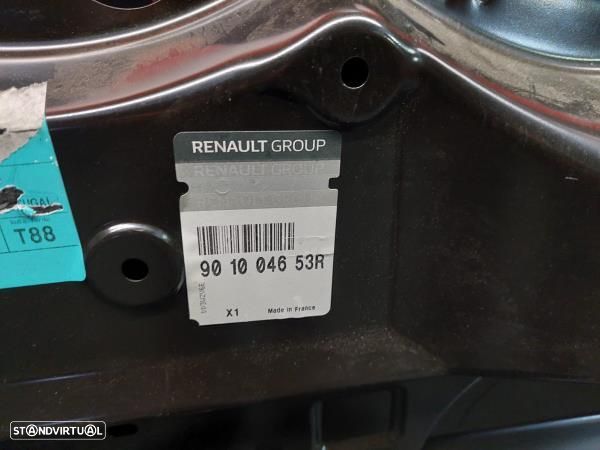 Tampa Da Mala Renault Kangoo / Grand Kangoo (Kw0/1_) - 5