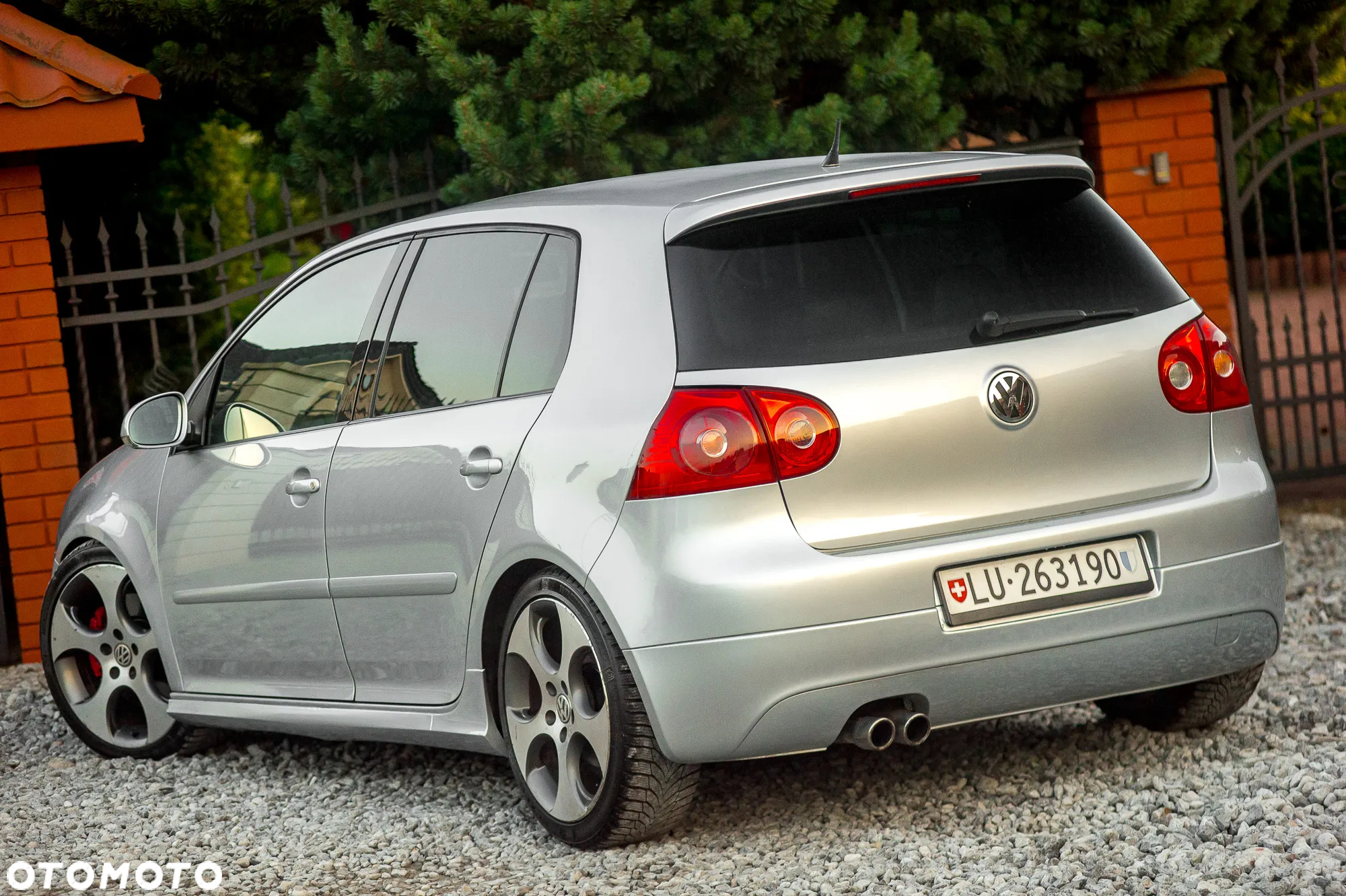Volkswagen Golf 2.0 GTI - 9