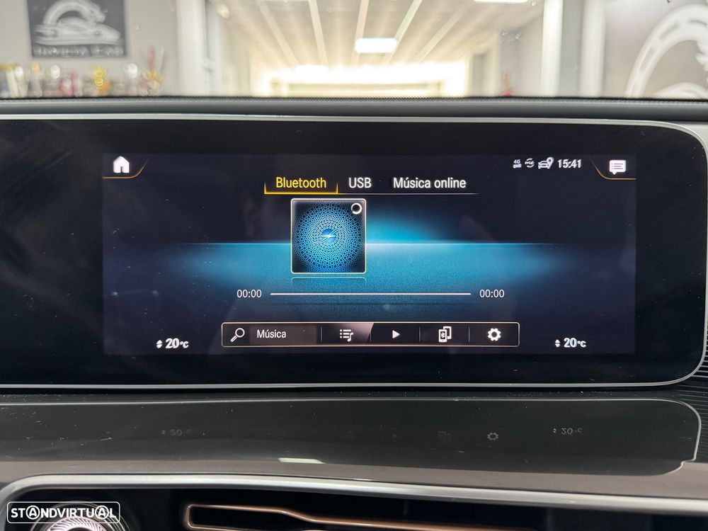 Mercedes-Benz EQC 400 4Matic - 43