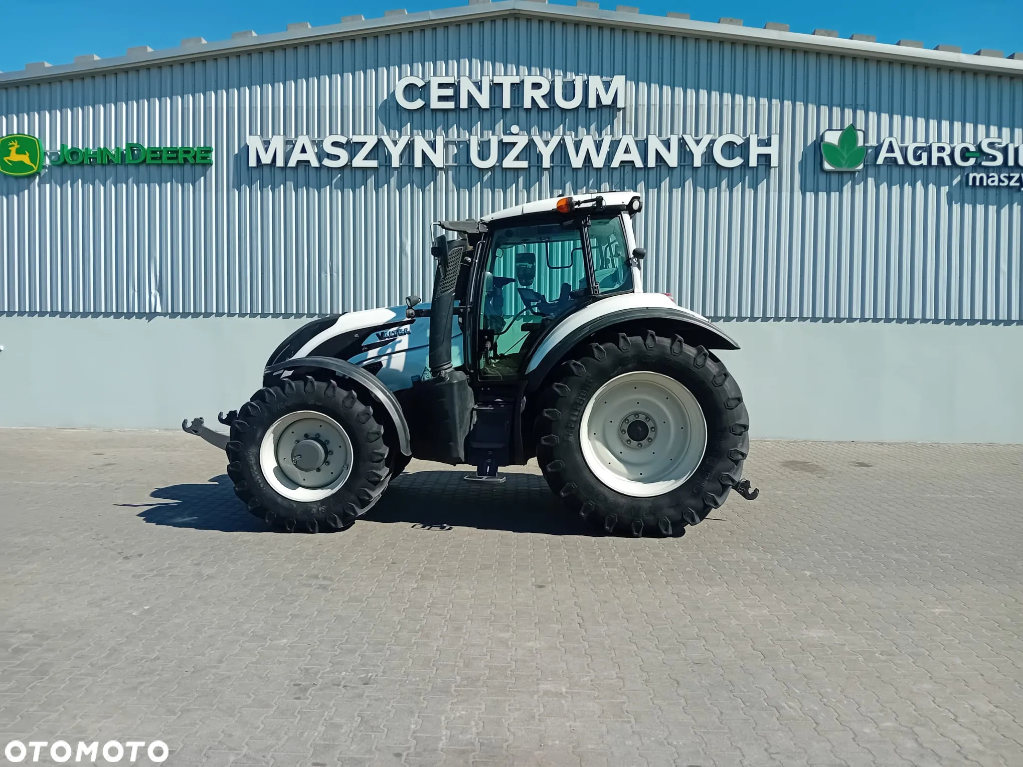 Valtra T234 - 2