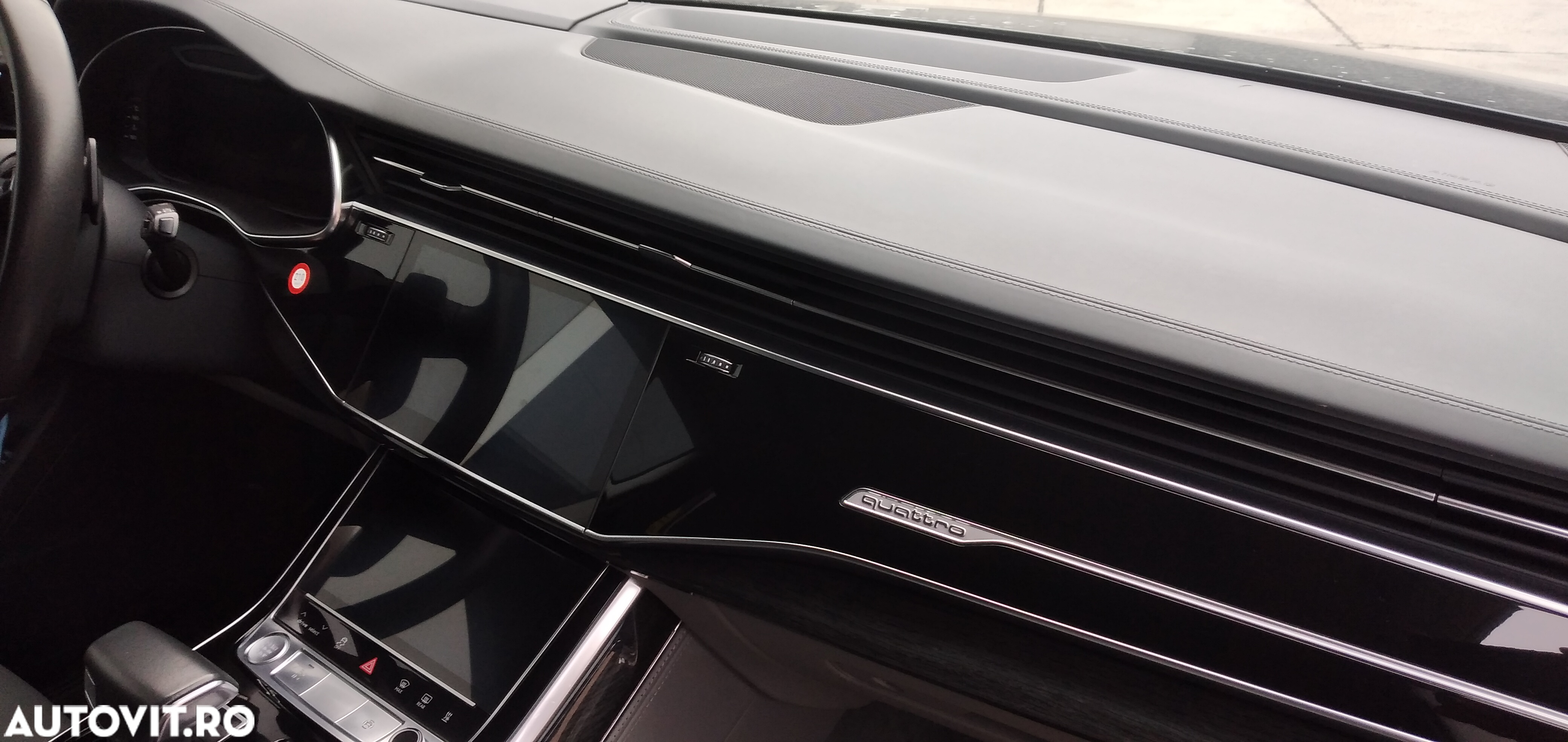 Audi Q8 - 10