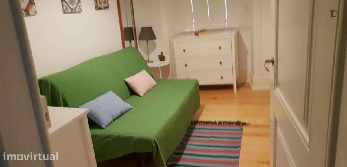 Apartamento com 2 quartos - localizado em Arroios Lisbon - Grande imagem: 2/8