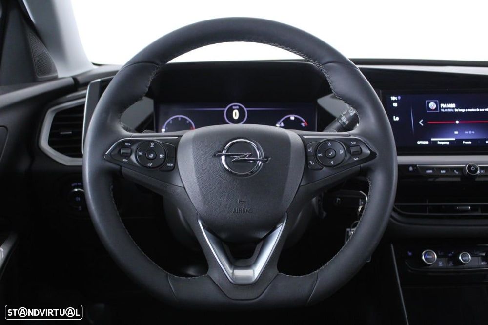 Opel Grandland 1.5 CDTI GS Line AT - 19