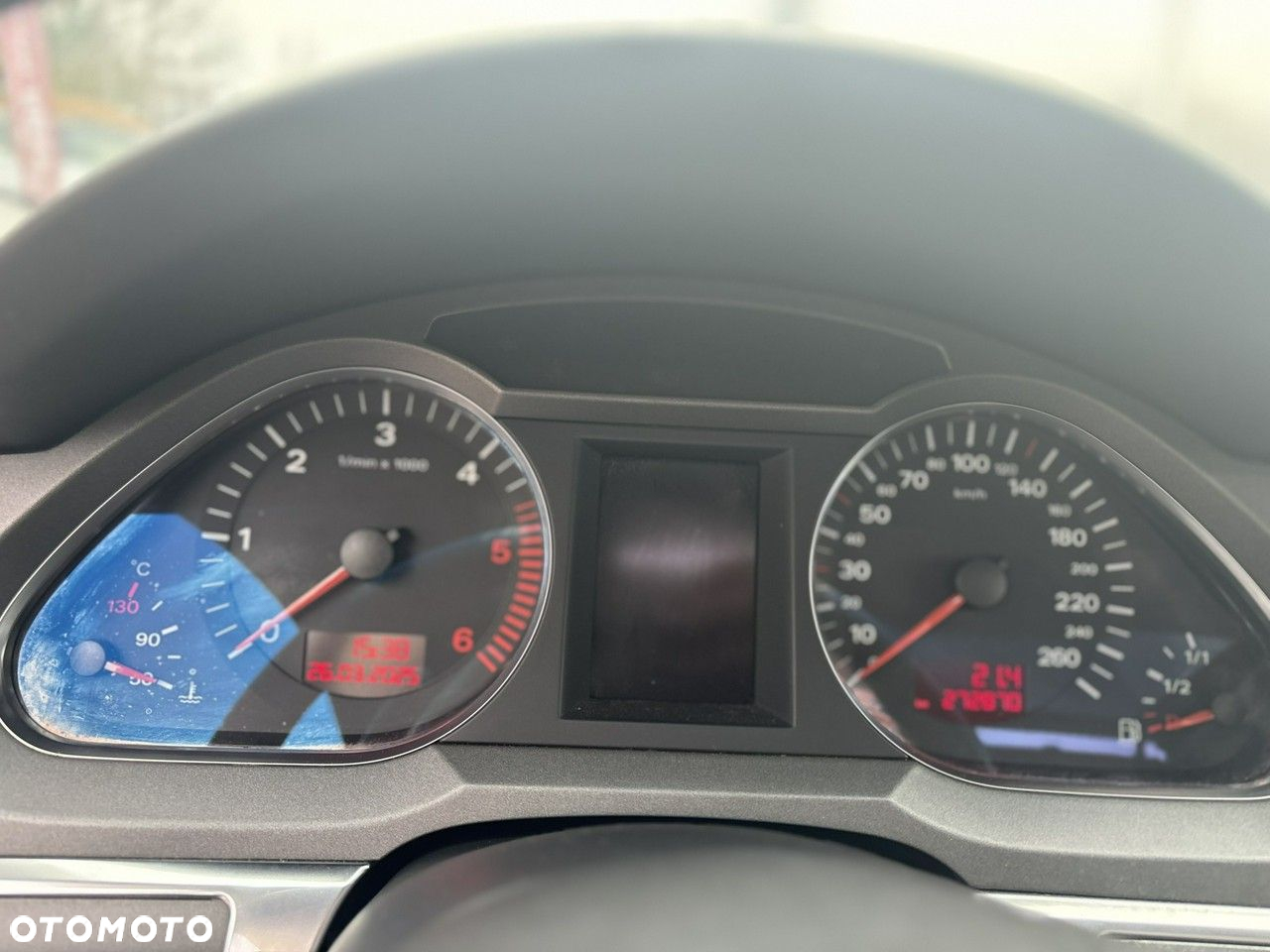 Audi A6 Avant 2.7 TDI tiptronic quattro - 14
