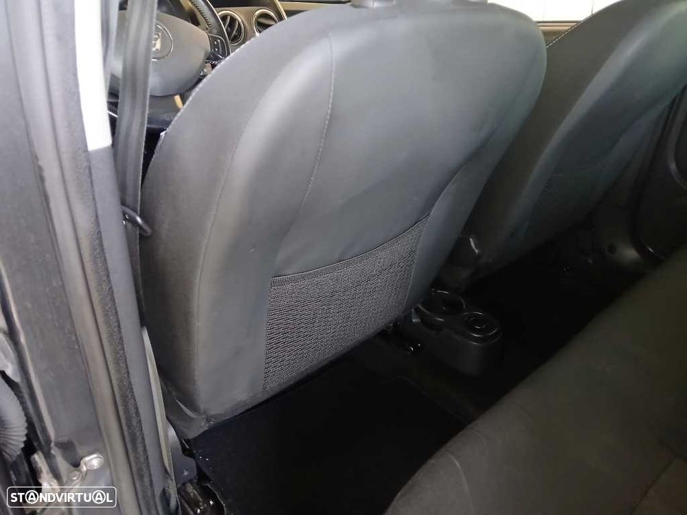 Dacia Duster 1.5 dCi Prestige - 22