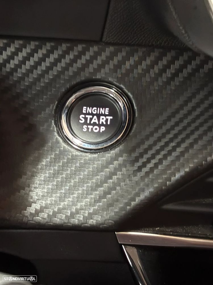 Peugeot e-2008 50 kWh Allure Pack - 30