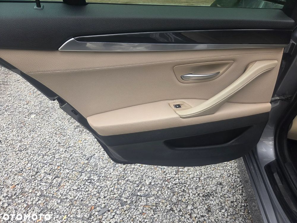 BMW Seria 5 - 20