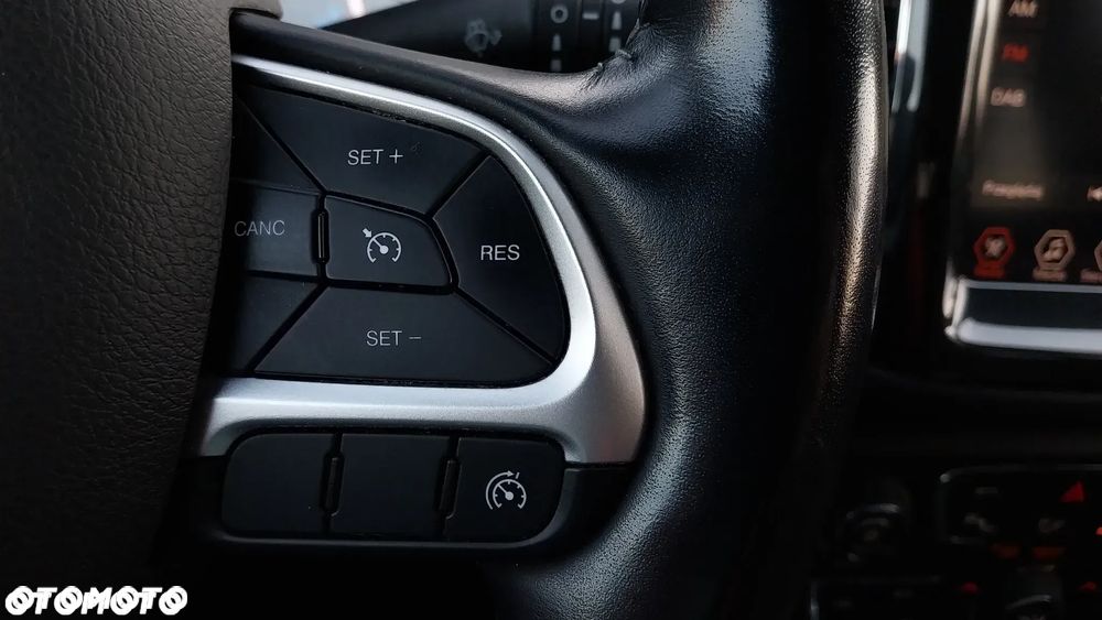 Jeep Compass 1.3 T-GDI 4xe Automatik Limited - 15