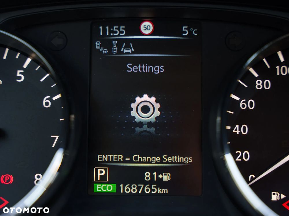 Nissan Qashqai 1.2 DIG-T Tekna Xtronic - 32