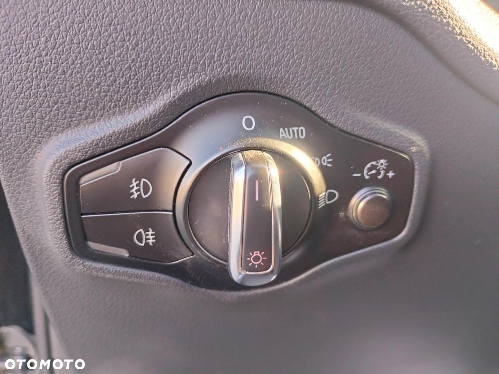 Audi Q5 - 18