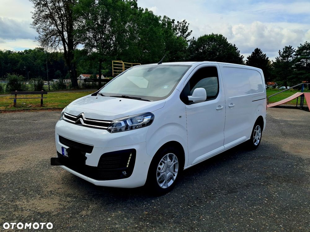 Citroën Jumpy - 9