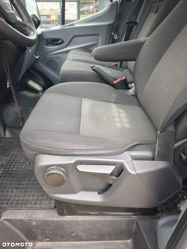 Ford TRANSIT - 20