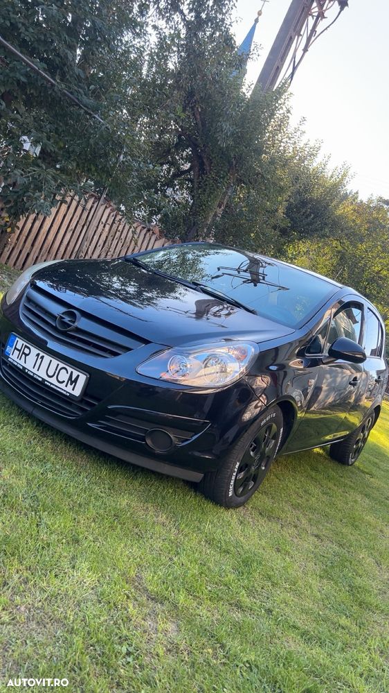 Opel Corsa 1.4 16V Active - 1