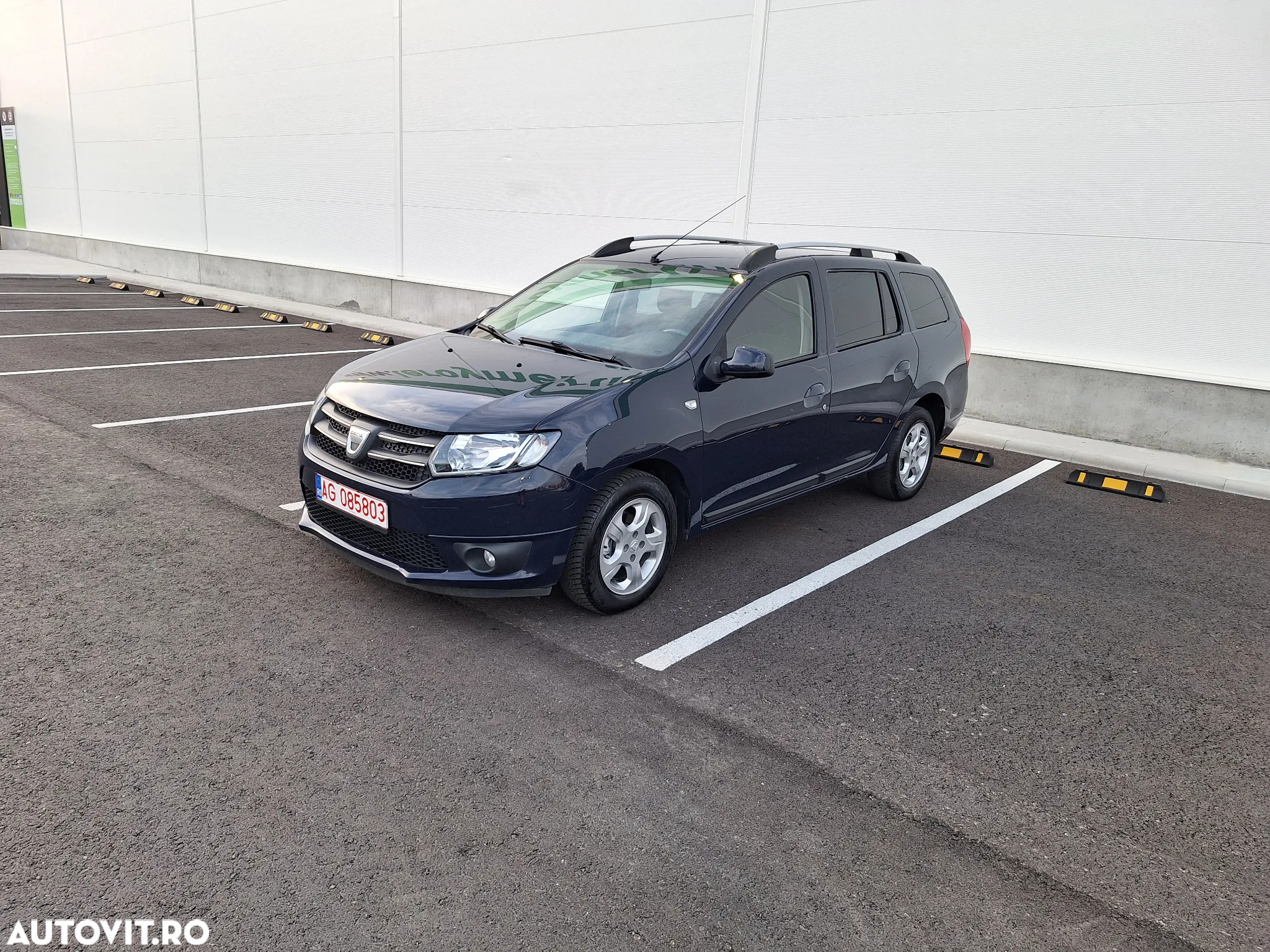 Dacia Logan 1.5 dCi Prestige - 15