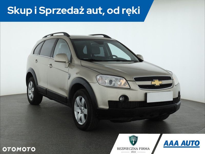 Chevrolet Captiva - 2