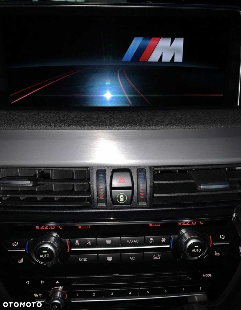 BMW X5 xDrive25d - 13