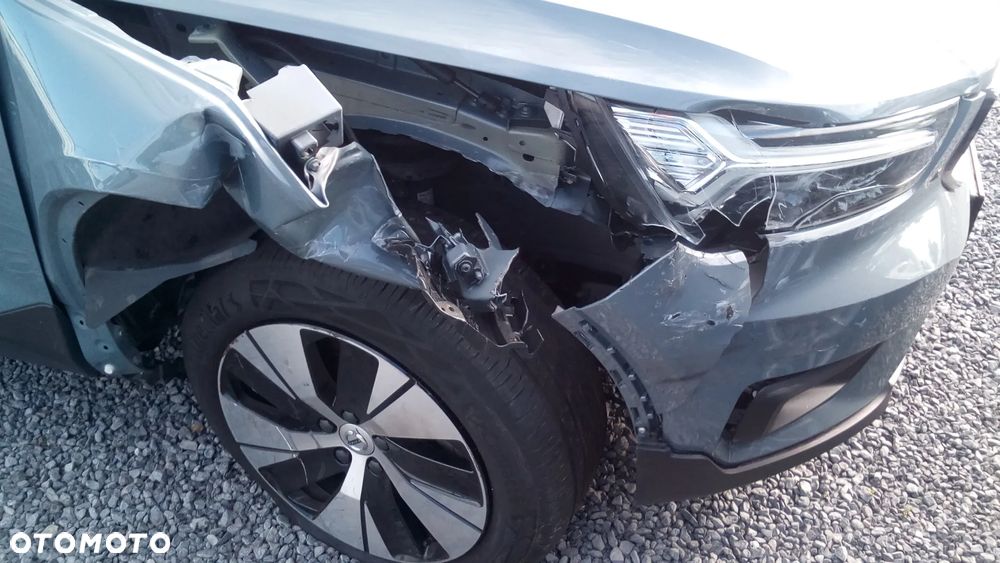 Volvo XC 40 T4 Plug-In Hybrid Plus Bright - 5