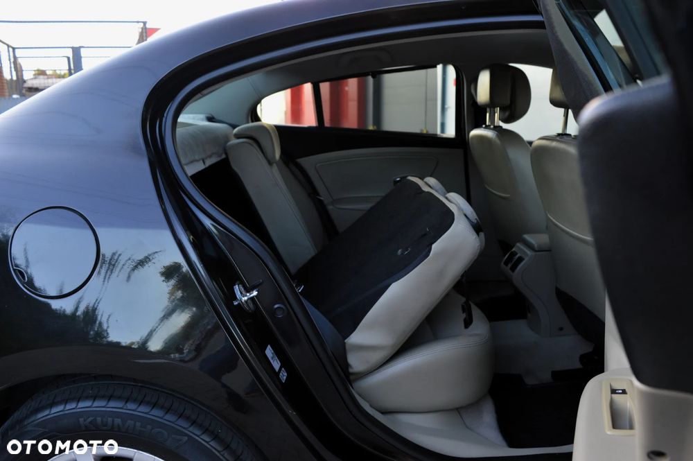 Renault Fluence 1.5 dCi Privilege - 13