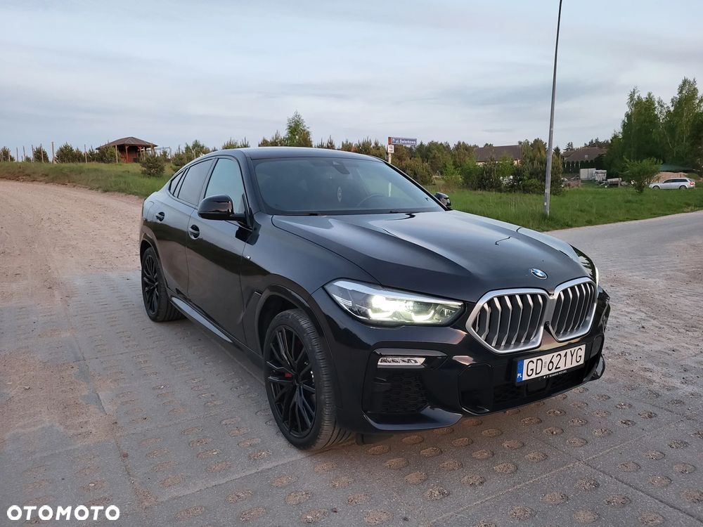 BMW X6 - 2