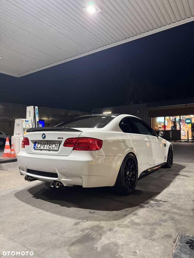 BMW M3 - 33