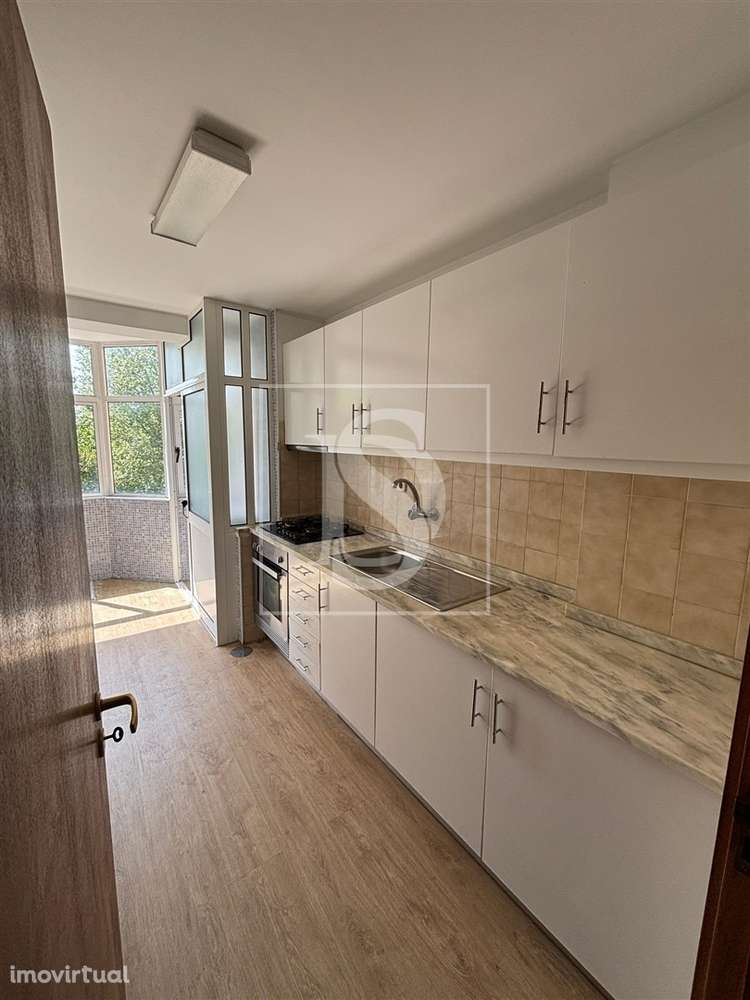 Apartamento T3 Venda em Canidelo,Vila Nova de Gaia - Grande imagem: 2/14
