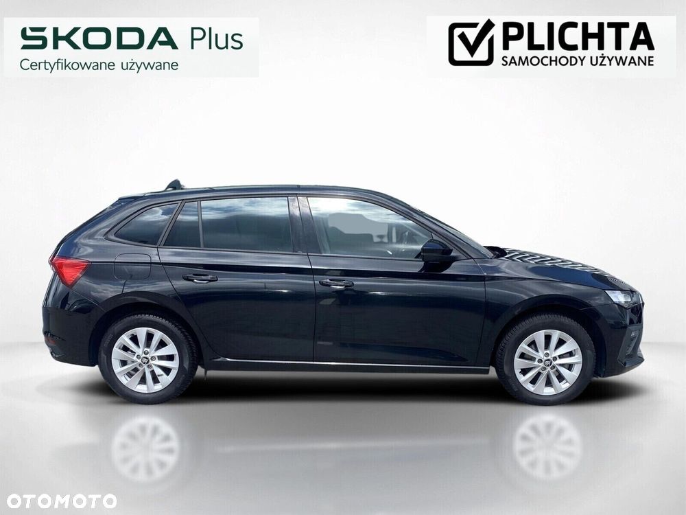 Skoda Scala - 8