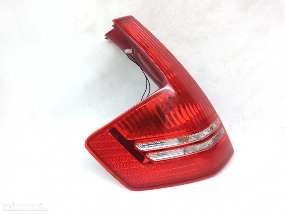 FAROLIM TRASEIRO ESQUERDO CITROEN C4 BERLINA COLLECTION - 4