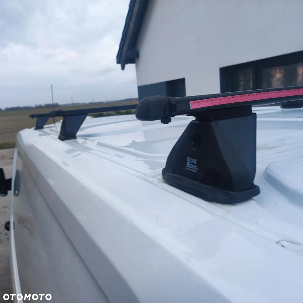 Ford Transit Custom - 32