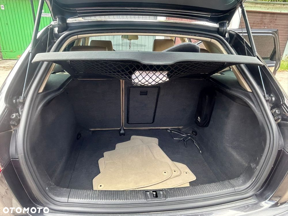 Audi A3 - 5