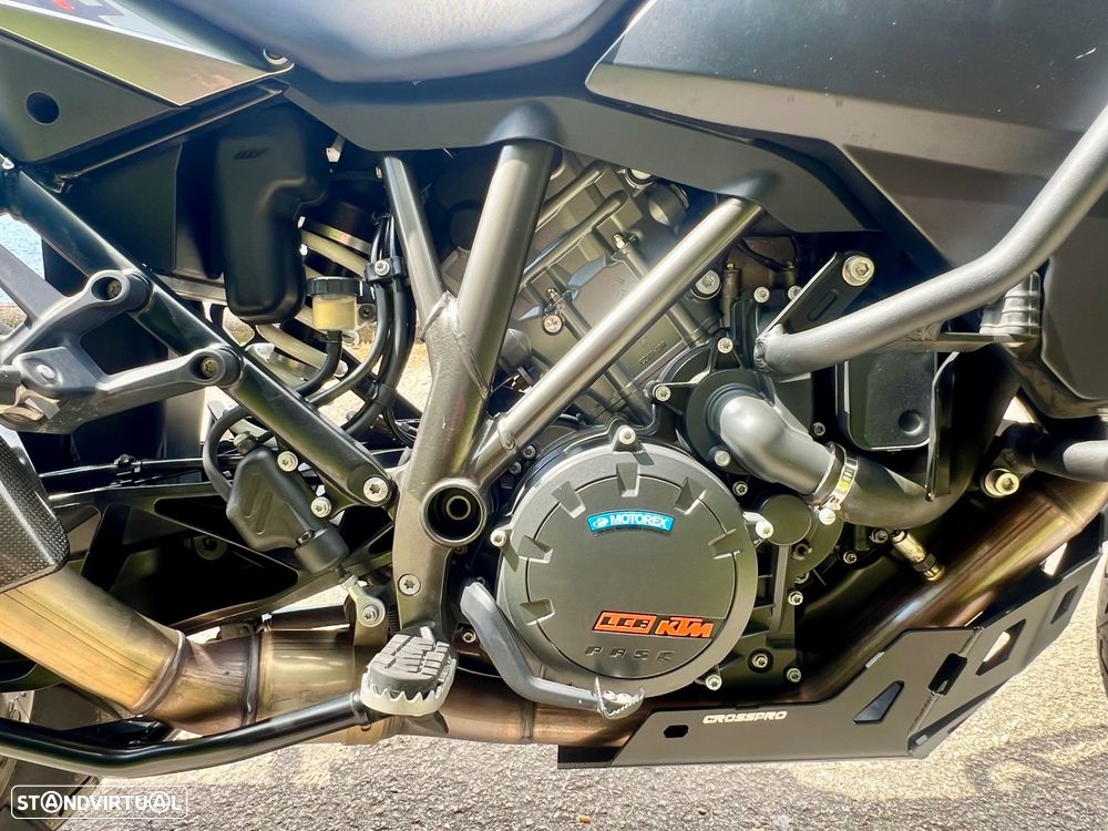 KTM 1290 Super Adventure 1290 Super Adventure S - 7