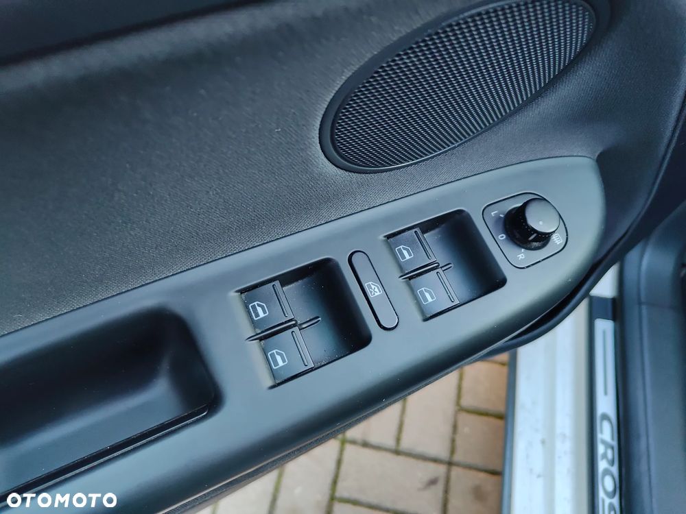 Volkswagen Golf Plus CrossGolf 1.4 TSI - 14