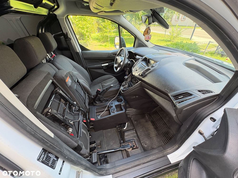 Ford Transit Connect 210 L2 Trend - 9