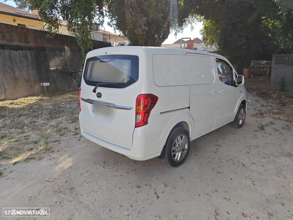 BYD ETP3 - 5