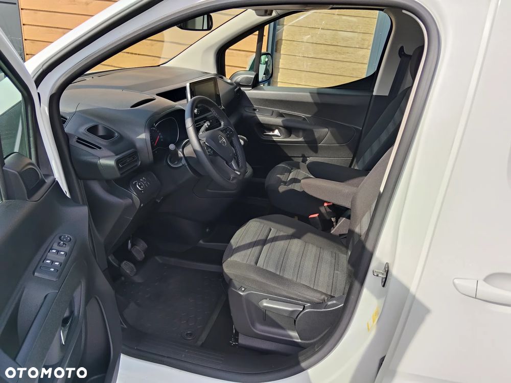 Opel Combo XL 1.5 CDTI Edition Plus S&S - 8
