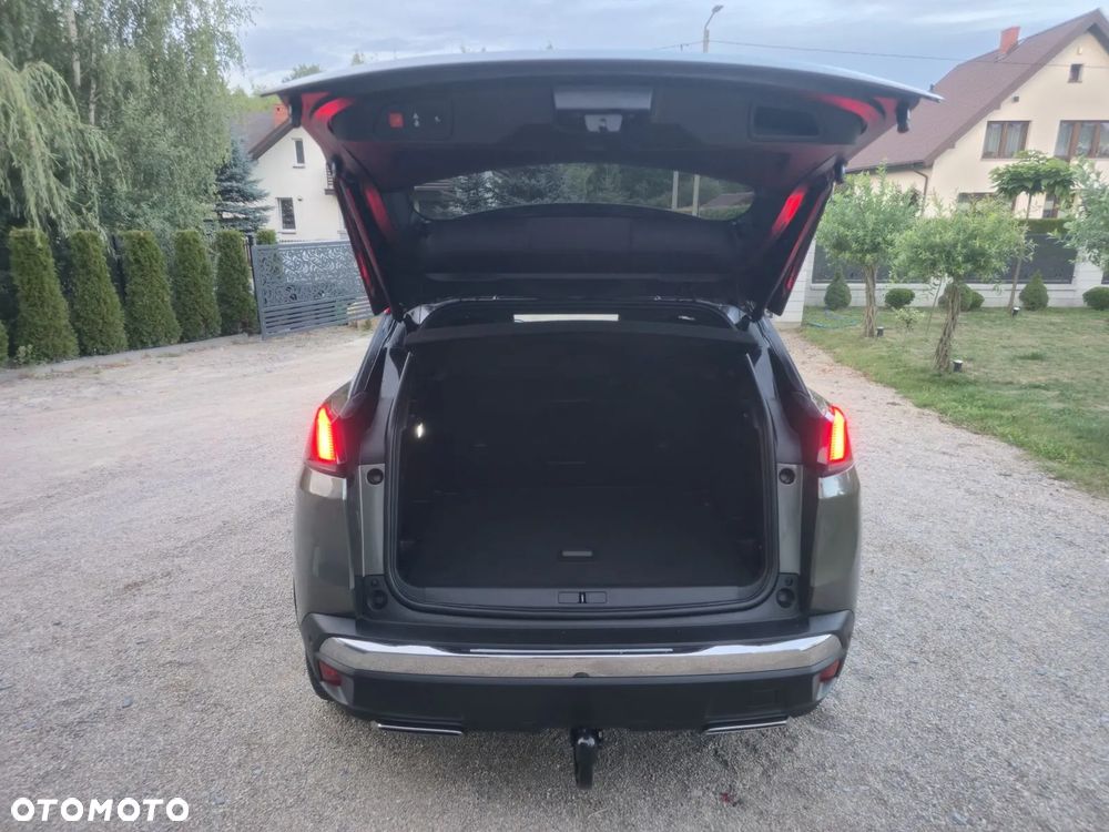 Peugeot 3008 - 34