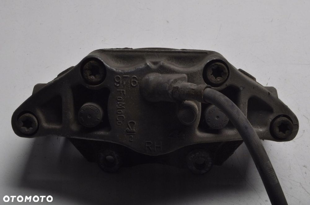 FORD FOCUS MK2 2.5 ST ZACISK HAMULCOWY PRAWY PRZÓD - 4