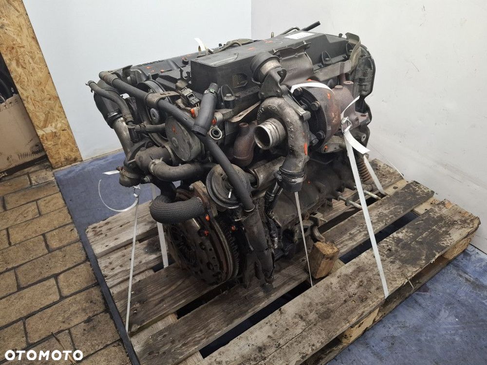 FORD MONDEO MK3 2.0 TDDI 115KM SILNIK DIESLA - 8