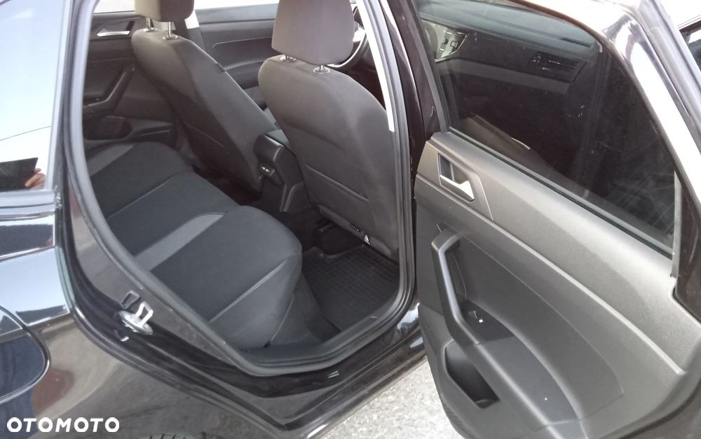 Volkswagen Polo 1.0 TSI Life DSG - 14