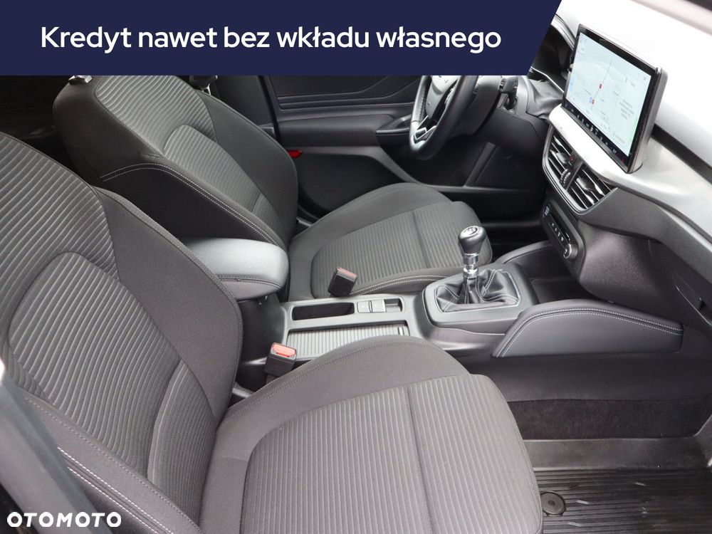 Ford Focus SW - 11