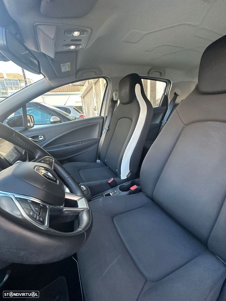 Renault Zoe - 9