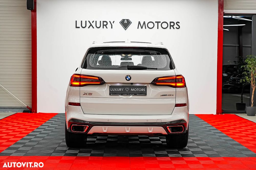 BMW X5 xDrive45e - 14