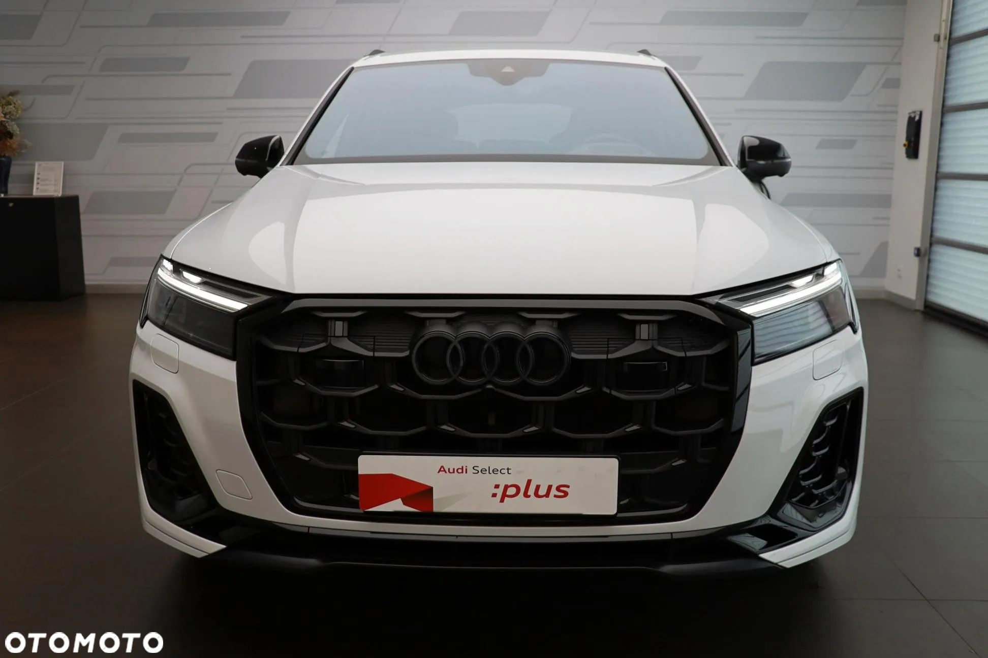Audi Q7 - 11