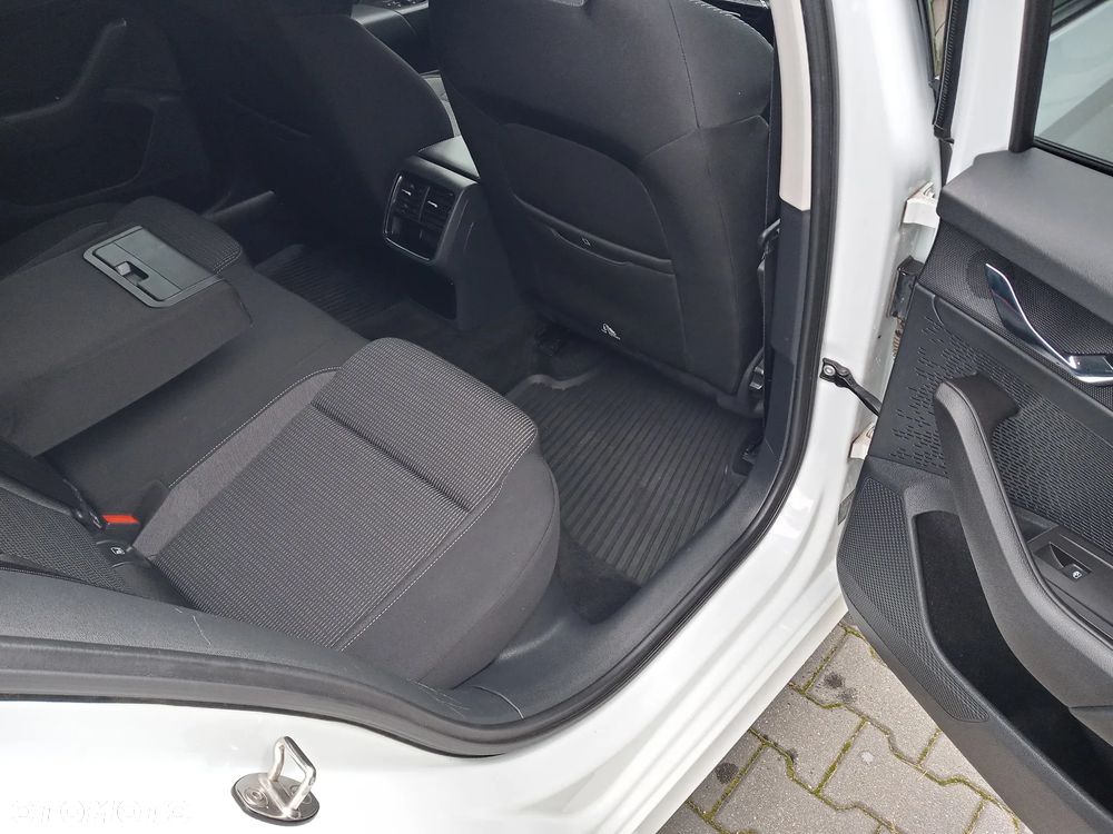 Skoda Octavia 1.5 TSI ACT Ambition - 26