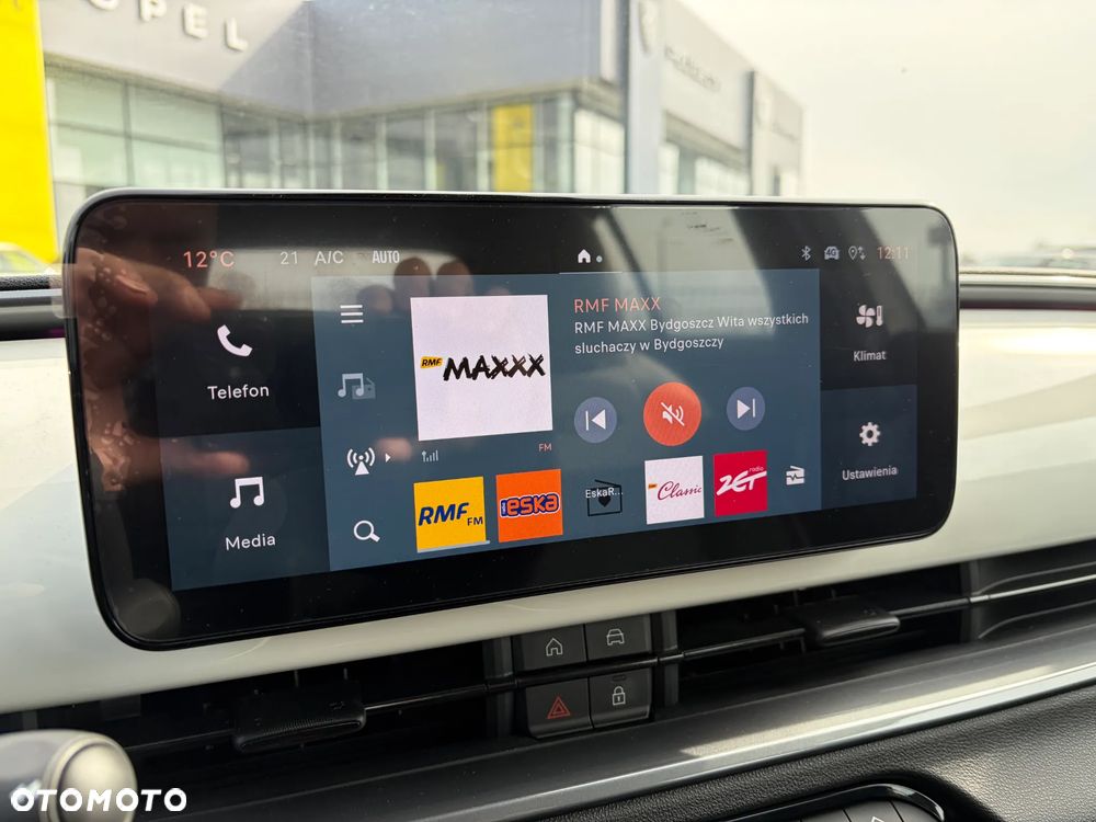 Fiat 600 1.2 Turbo eDCT - 11