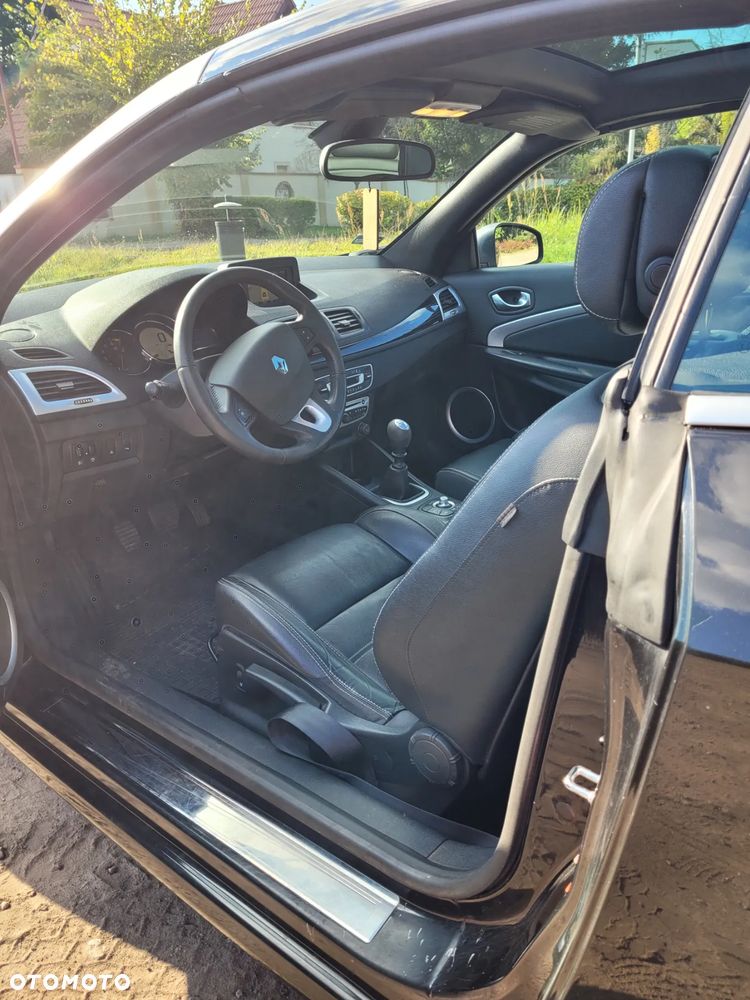 Renault Megane TCe 130 Coupe-Cabriolet Dynamique - 25