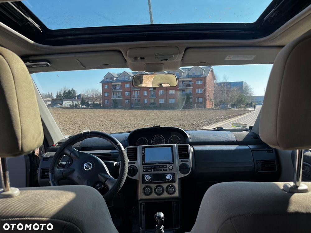 Nissan X-Trail 2.2 dCi 4x2 Comfort - 14